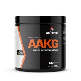 AAKG 200g (Warriorlab)