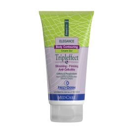 FREZYDERM Tripleffect Cream Gel 150ml