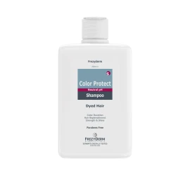 FREZYDERM Color Protect Shampoo 200ml