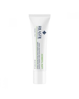 RILASTIL Acnestil Mat Sebum-Normalizing Moisturizing Cream 40ml