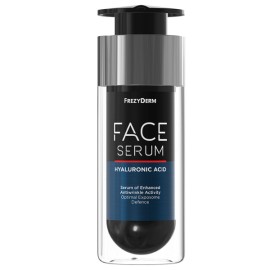 FREZYDERM Face Serum Hyaluronic Acid 30ml