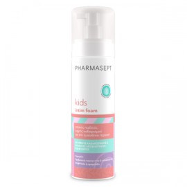 PHARMASEPT Kids Intim Foam 200ml