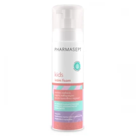 PHARMASEPT Kids Intim Foam 200ml