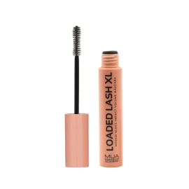 MUA Loaded Lash XL Volume Mascara Black 8gr