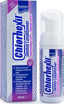 INTERMED Chlorhexil Dental Conditioner 50ml