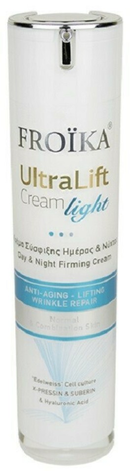 FROIKA UltraLift Cream Light 40ml