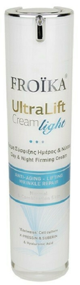FROIKA UltraLift Cream Light 40ml