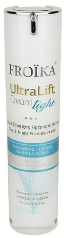 FROIKA UltraLift Cream Light 40ml