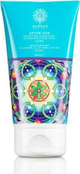 GARDEN After Sun Moisturizing Lotion 150ml
