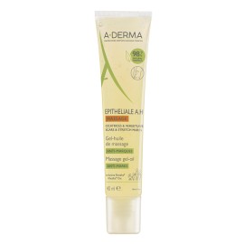 A-DERMA Epitheliale A.H. Massage Gel-Oil 40ml