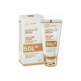 PANTHENOL EXTRA Sun Care Color SPF50 50ml