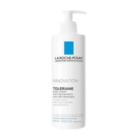 LA ROCHE POSAY Toleriane Innovation Caring Wash 400ml