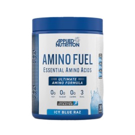 APPLIED NUTRITION Amino Fuel 390gr - Ice Blue Raz