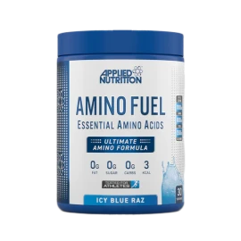 APPLIED NUTRITION Amino Fuel 390gr - Ice Blue Raz
