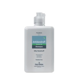 FREZYDERM Antidandruff Shampoo 200ml