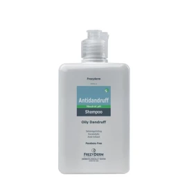 FREZYDERM Antidandruff Shampoo 200ml