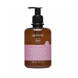 APIVITA Intimate Care Daily Gel για την Ευαίσθητη Περιοχή με Χαμομήλι + Πρόπολη 300ml