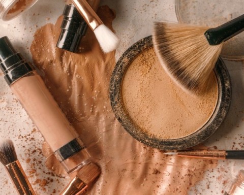 Make up