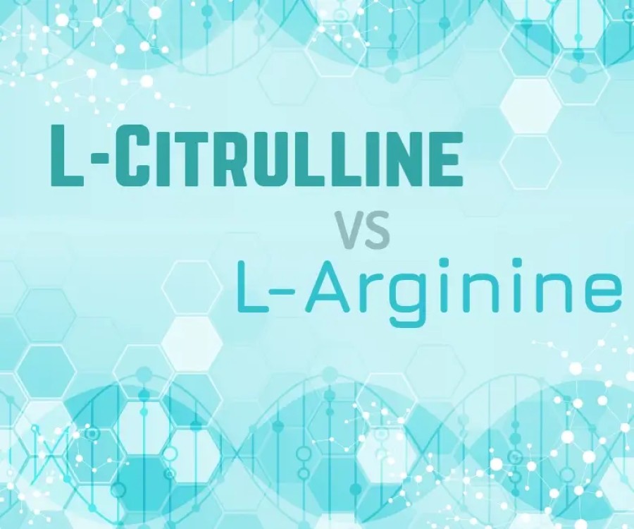 Αργινίνη vs Κιτρουλίνη: ποια έχει πραγματικά νόημα;