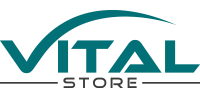 Vital Store logo